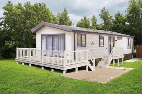 Nicks Lane, Eye, IP23 2 bed park home for sale