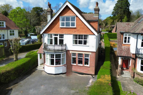 Southview Road, Crowborough, TN6 5 bed detached house for sale