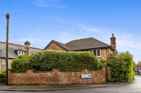Twyfords, Crowborough, TN6 4 bed detached house for sale