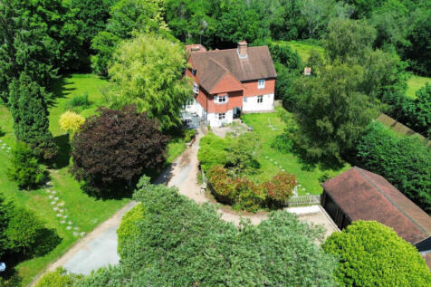 Argos Hill Lane, Mayfield, TN20 5 bed detached house for sale