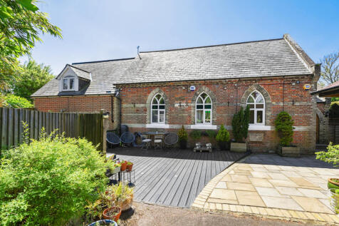 Boars Head Road, Crowborough, TN6 3 bed detached house for sale
