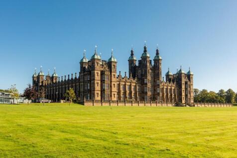 1 Donaldson Drive, Edinburgh EH12 1 bed flat for sale
