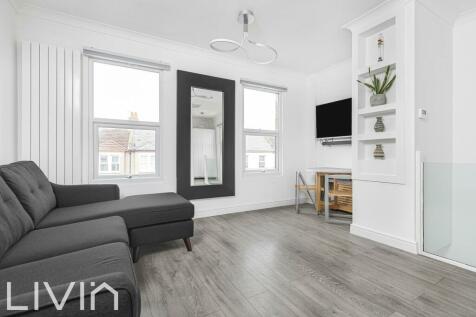 1 bedroom flat for sale