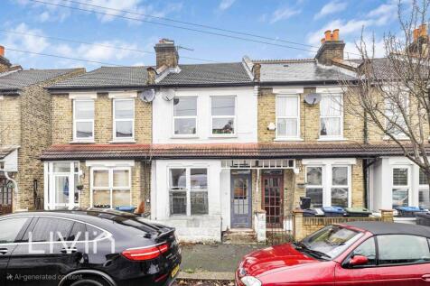 Croydon CR0 3 bed terraced house for sale