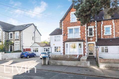 Croydon CR0 2 bed flat for sale