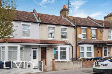 Croydon CR0 3 bed terraced house for sale