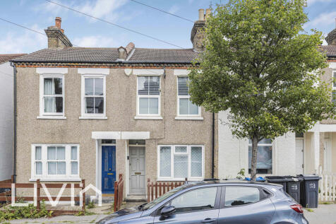Croydon CR0 2 bed terraced house for sale