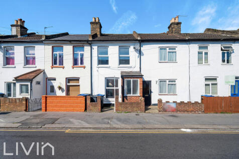 Croydon CR0 2 bed terraced house for sale