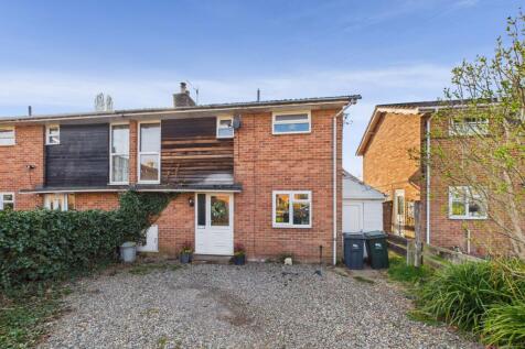 Cutmill Bridge, Tenbury Wells WR15 2 bed semi