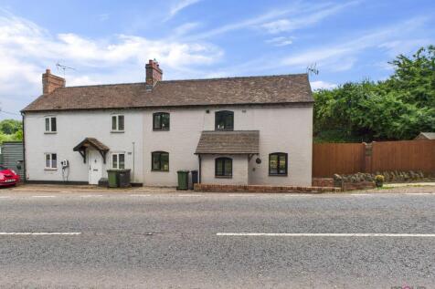 2 bedroom cottage for sale