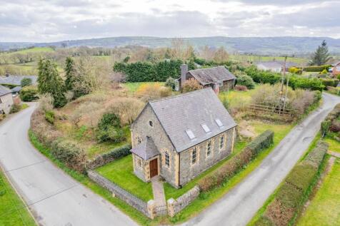 2 bedroom detached house for sale