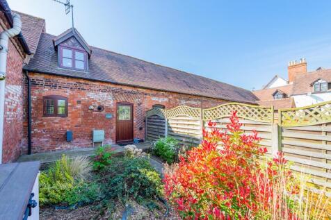 Talcott Drive, Shrewsbury SY3 1 bed barn conversion for sale