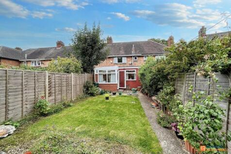 Croyland Road, Walton, Peterborough, PE4 3 bed terraced house for sale