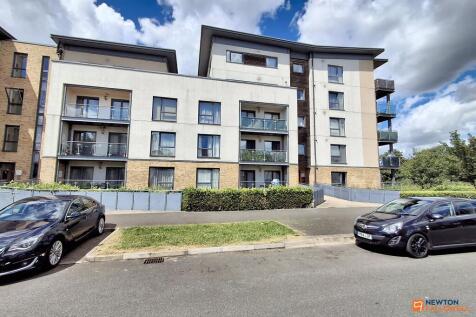 Hammonds Drive, Fengate... 1 bed flat for sale