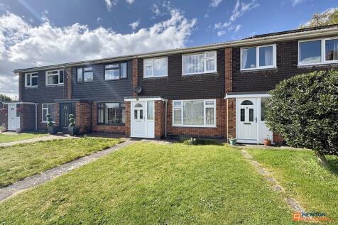 Carron Drive, Werrington Village... 3 bed terraced house for sale