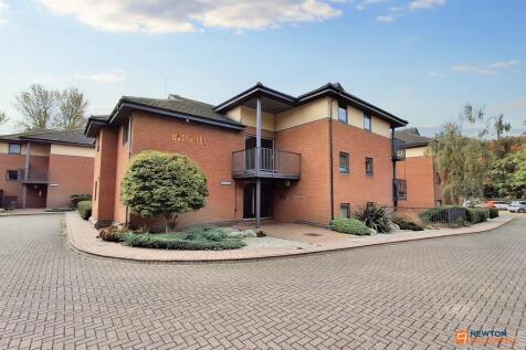 Thorpe Road, Peterborough, PE3 2 bed flat for sale