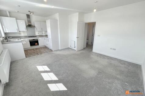 Underwood Close, Peterborough, PE3 2 bed apartment for sale