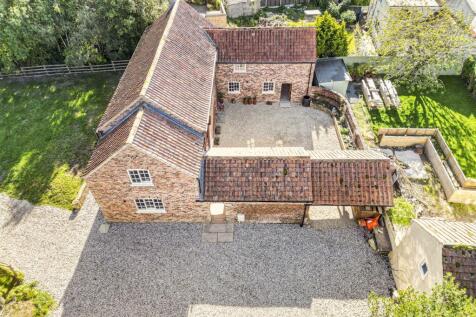 5 bedroom barn conversion for sale