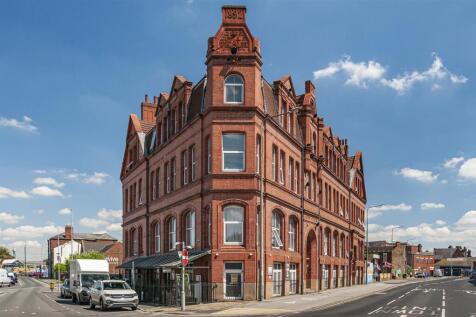 Stanhope Street, Goole 2 bed apartment for sale