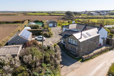 4 bedroom character property for sale