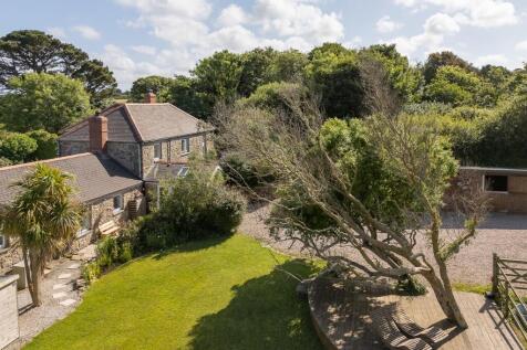 Equestrian facility for sale