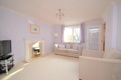 Chesham Road, Amersham HP6 1 bed apartment for sale