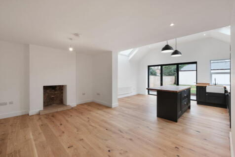 Blakefield Road, Worcester, WR2 5DR 3 bed detached bungalow for sale
