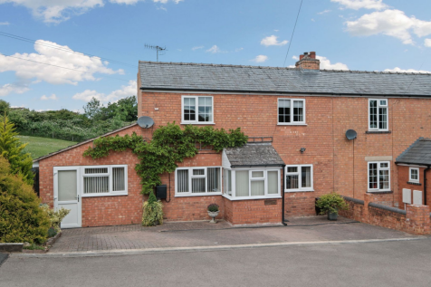 Bransford Road, Rushwick, WR2 4 bed semi