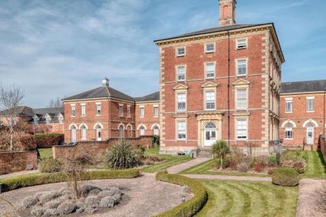 Harrison Close, Powick, WR2 2 bed apartment for sale