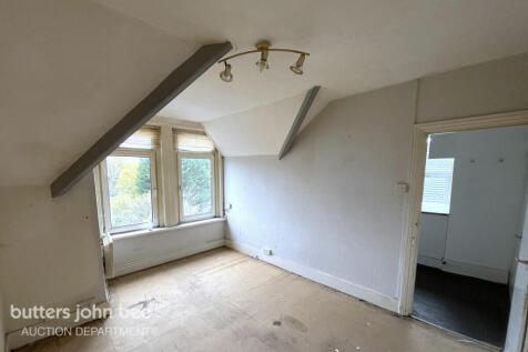 Castle Street, LUTON 1 bed flat for sale