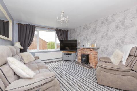 3 bedroom duplex for sale