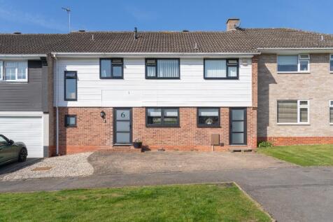 4 bedroom mews property for sale
