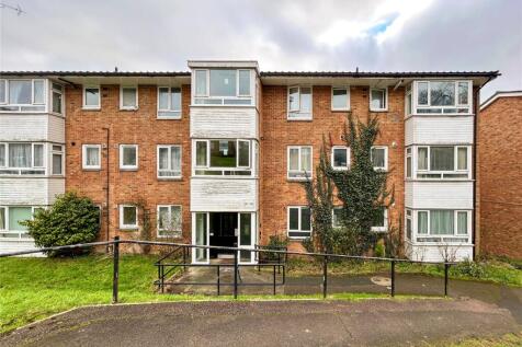 Marston Way, London, SE19 2 bed apartment for sale