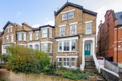 Alexandra Drive, Crystal Palace... 1 bed apartment for sale