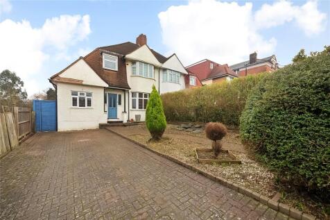 4 bedroom semi-detached house for sale