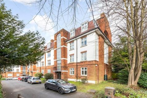 Highland Road, London, SE19 1 bed apartment for sale