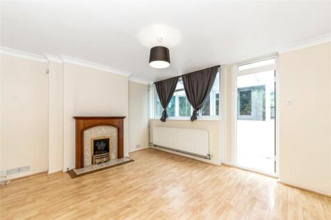 Bedwardine Road, Crystal Palace, SE19 2 bed apartment for sale