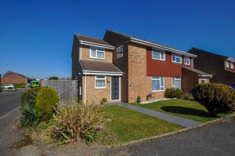 Cockerell Close, WIMBORNE, BH21 4 bed property for sale
