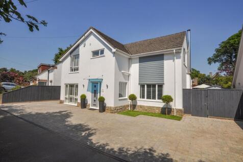 4 bedroom house for sale