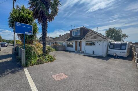 Dales Drive, Wimborne, BH21 4 bed chalet for sale
