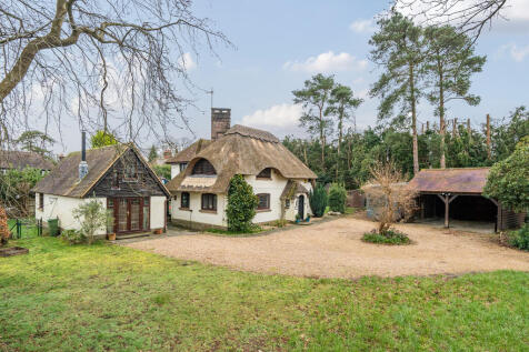 5 bedroom cottage for sale