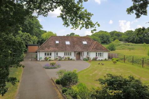 Shipley 4 bed detached house for sale