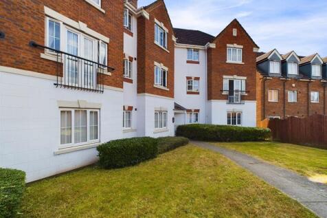 Finchale Avenue, Telford TF2 2 bed apartment for sale