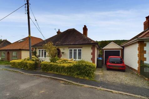 2 bedroom detached house for sale