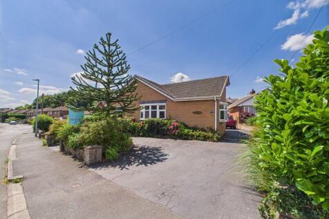 Churchill Drive, Telford TF2 3 bed detached bungalow for sale