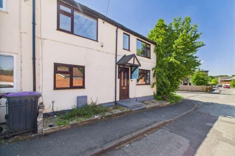 Park Lane, Telford TF7 2 bed end of terrace house for sale
