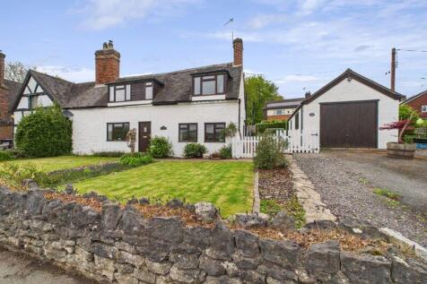 Telford TF8 2 bed character property for sale