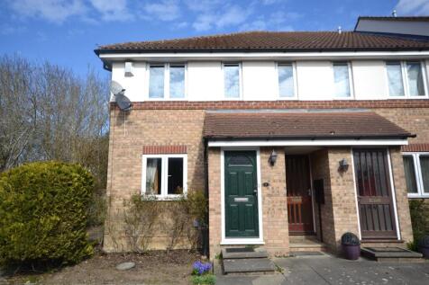 Coupals Close, Haverhill CB9 1 bed flat for sale