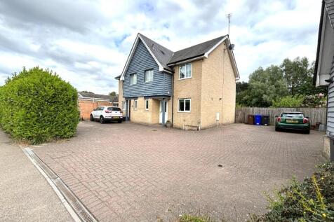 3 bedroom house for sale
