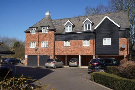 Mill Park Gardens, Mildenhall, Bury... 3 bed apartment for sale